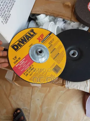 Grinding Disc