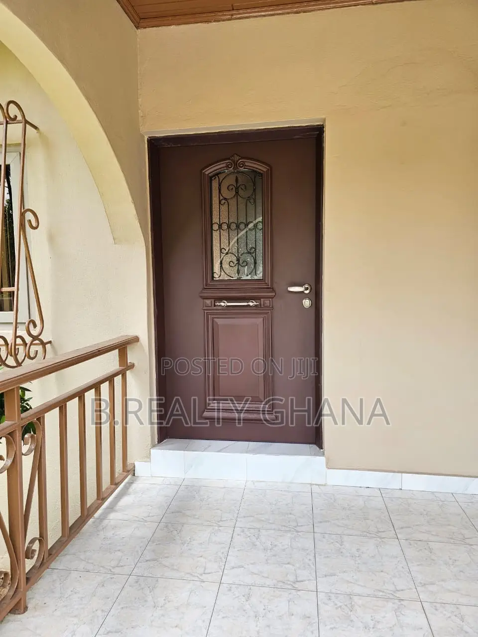 3bdrm House in Spintex for rent