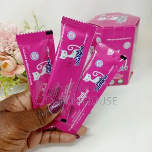 Pink Pussycat Honey 2pcs
