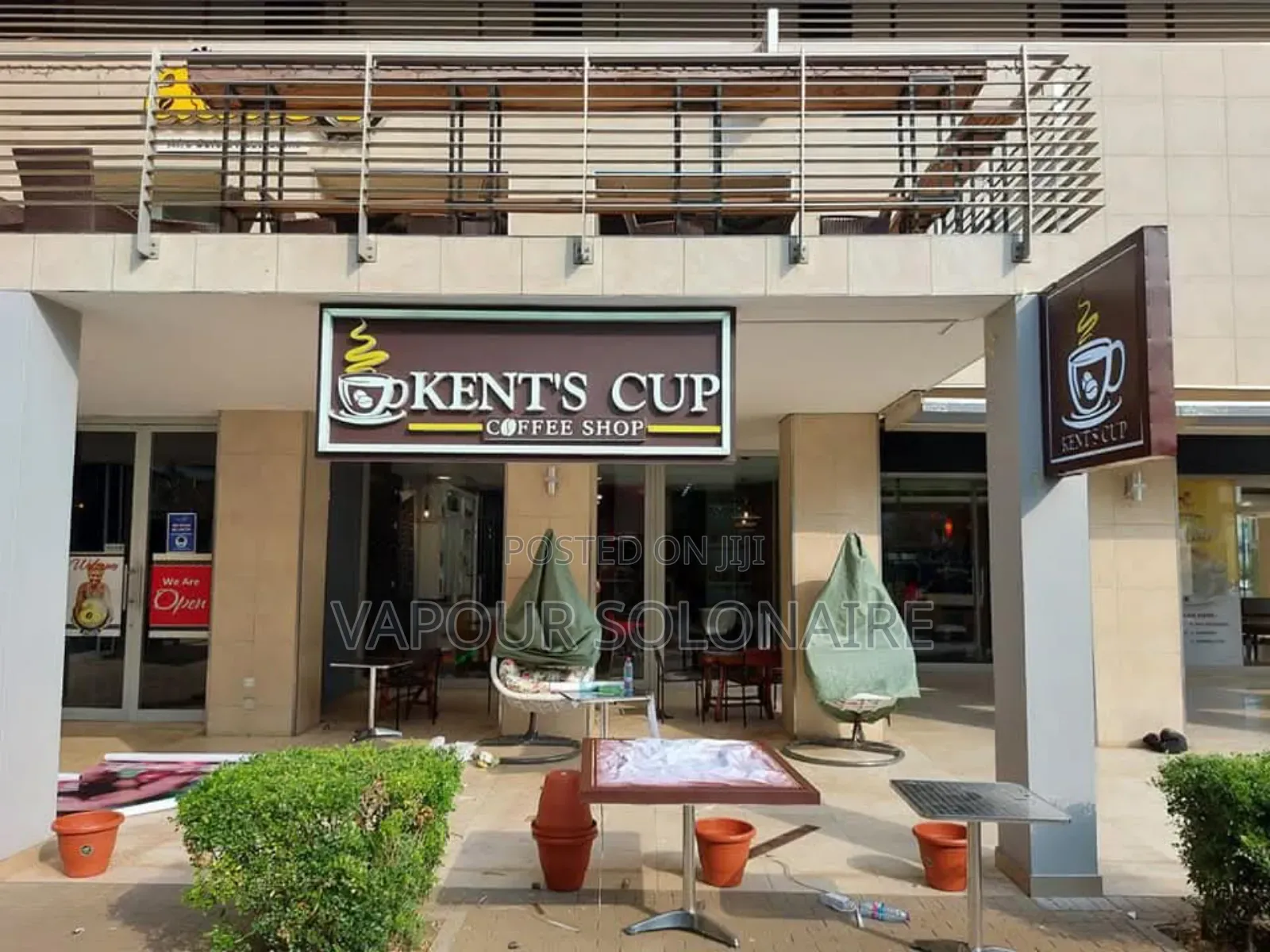 Call Us For Your 3d Signage And A Led Screen. Etc