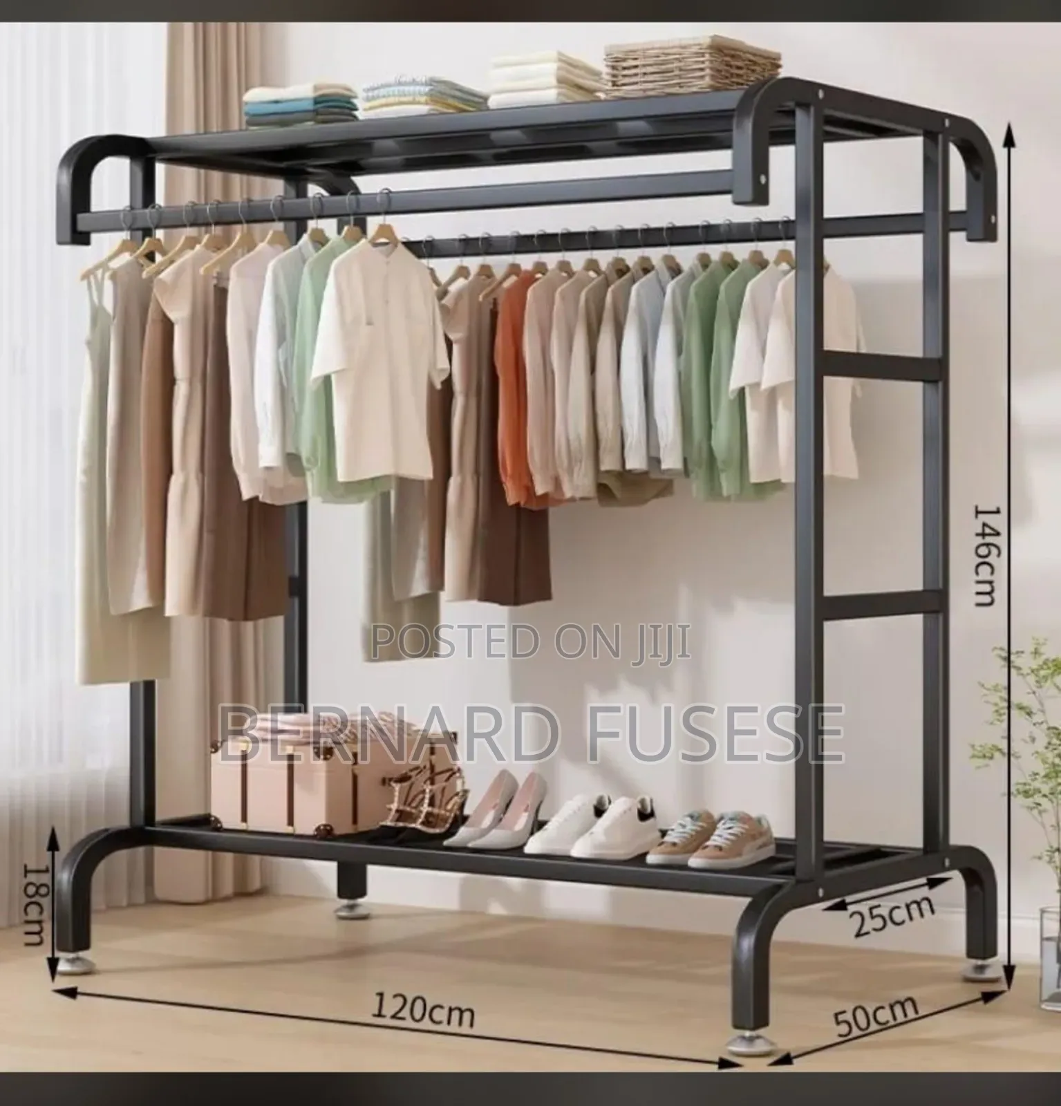 Modern Hangers