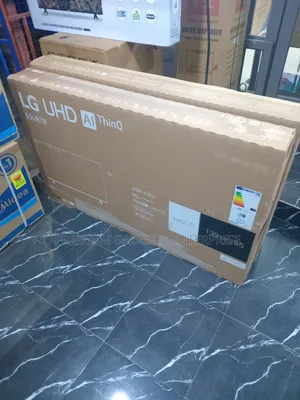 Lg Hdr10 Pro 55" Promo Price Uhd Ai Thinq Smart Tv 55ur78