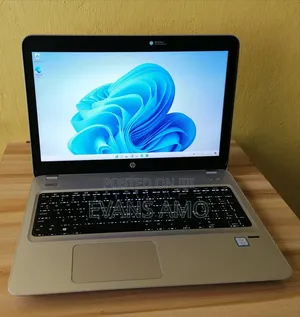 Photo - Laptop HP ProBook 450 G4 8GB Intel Core I5 SSD 256GB