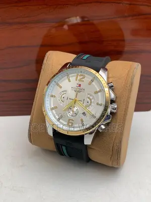 Hilfiger Watches