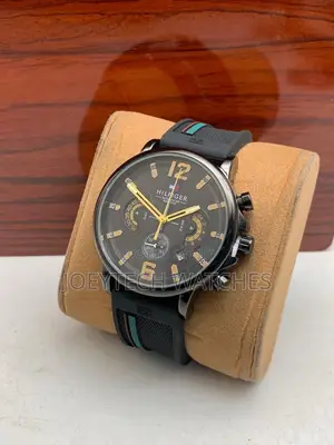 Hilfiger Watches