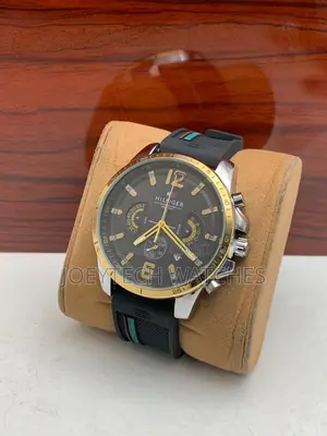 Hilfiger Watches