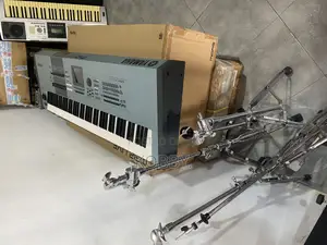 Yamaha Motif Xs8