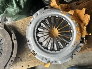 Toyota Highlander Pressure Plate