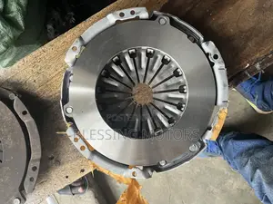 Toyota Highlander Pressure Plate