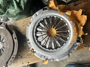 Toyota Highlander Pressure Plate