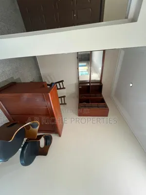 Furnished 4bdrm Apartment for sale