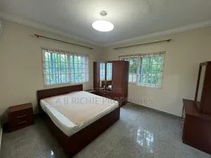 Furnished 4bdrm Apartment for sale