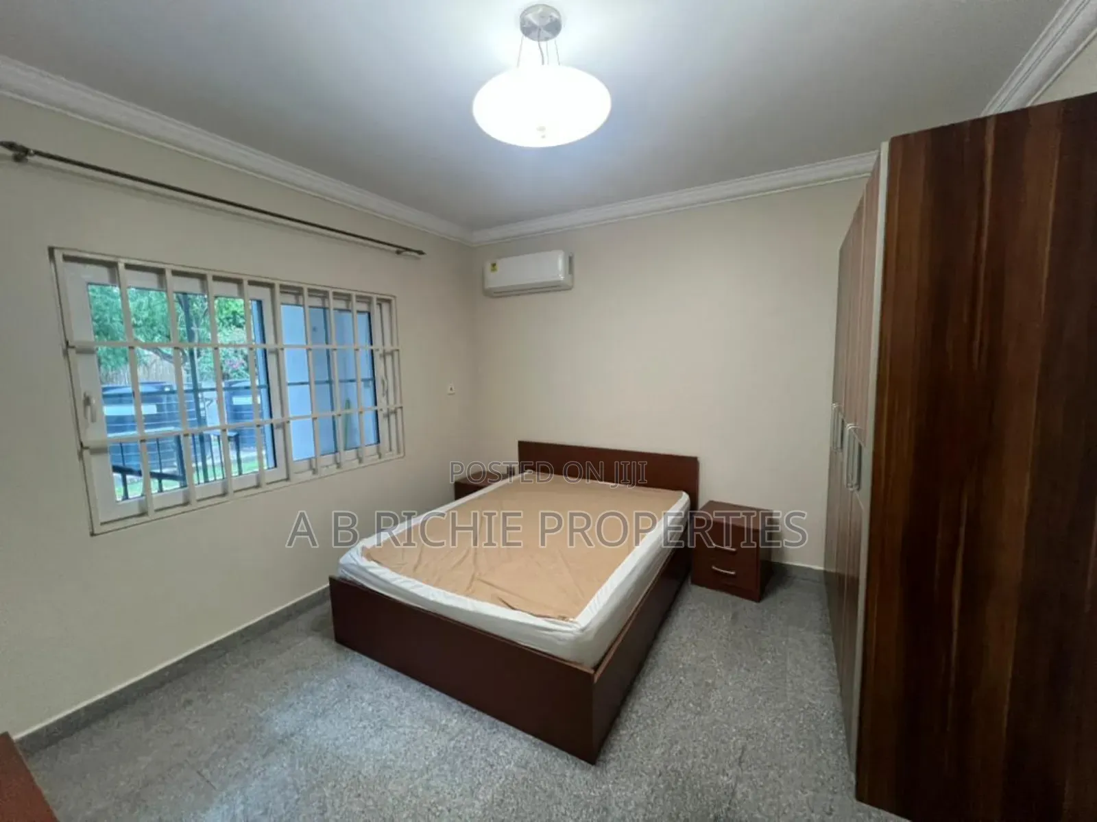 Furnished 4bdrm Apartment for sale