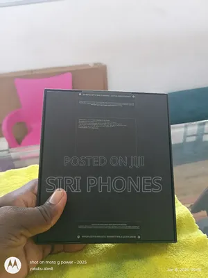 New Samsung Galaxy Z Fold6 256 GB Black