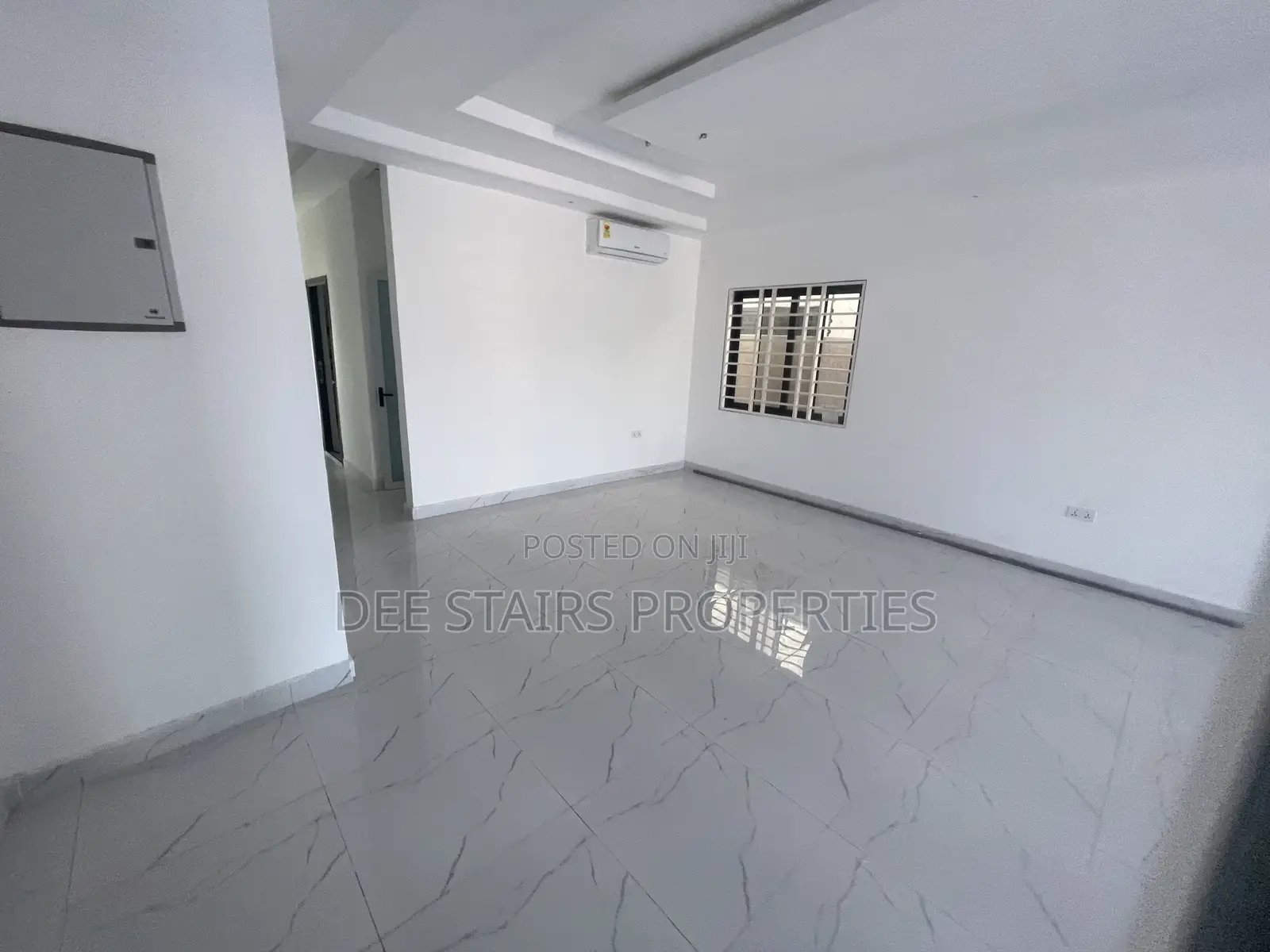 3bdrm Bungalow in Nugua Junction Mall, Teshie-Nungua Estates for sale