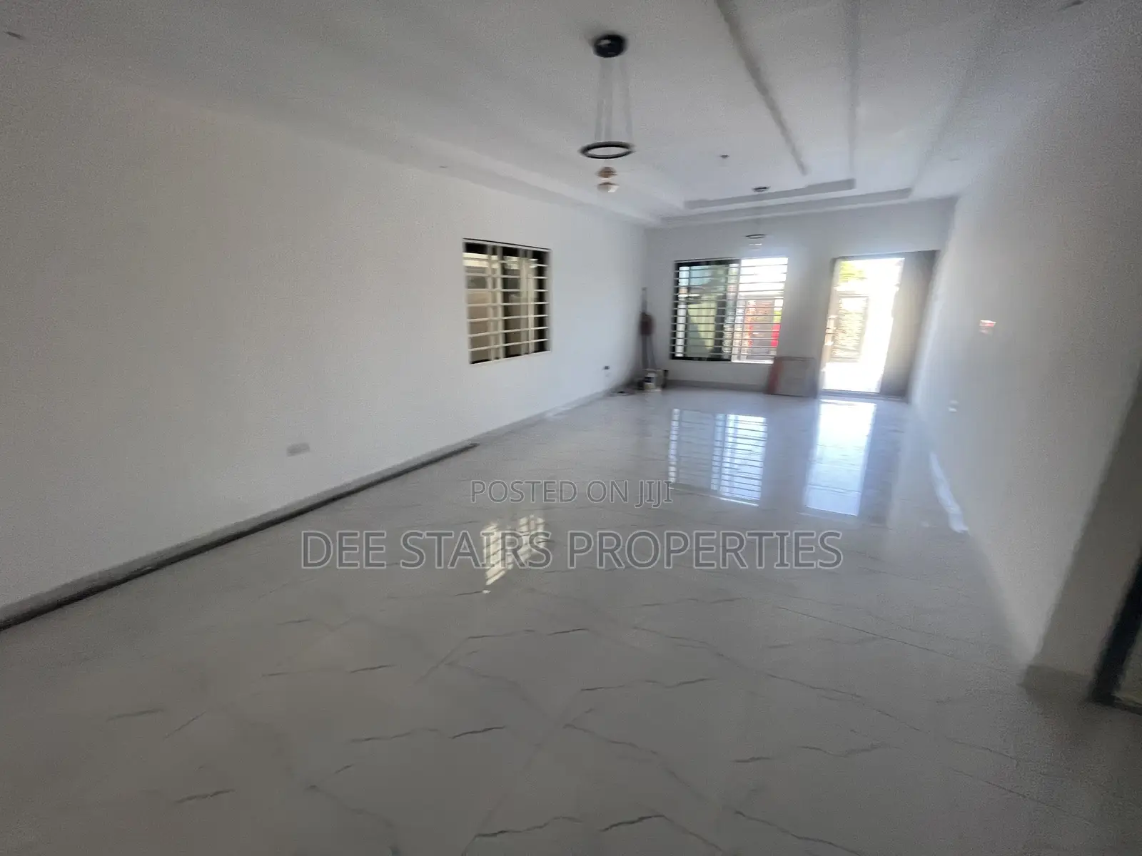 3bdrm Bungalow in Nugua Junction Mall, Teshie-Nungua Estates for sale