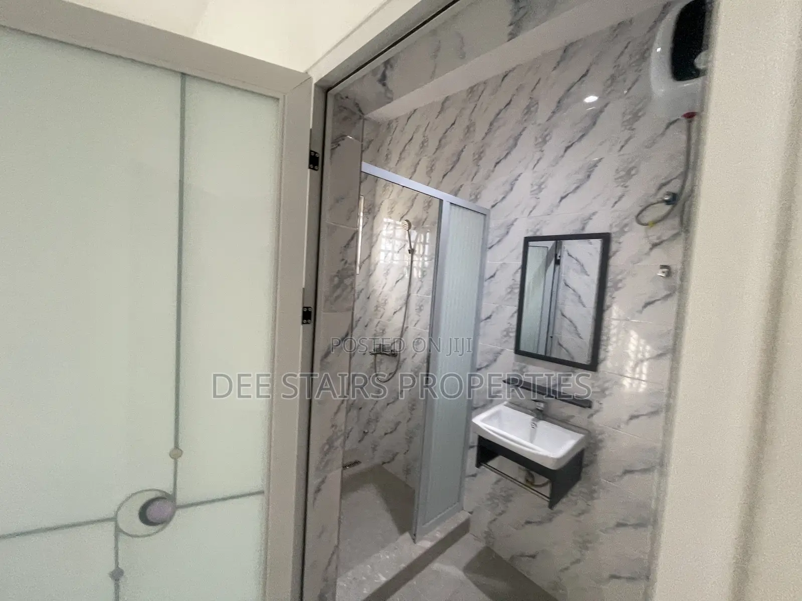 3bdrm Bungalow in Nugua Junction Mall, Teshie-Nungua Estates for sale