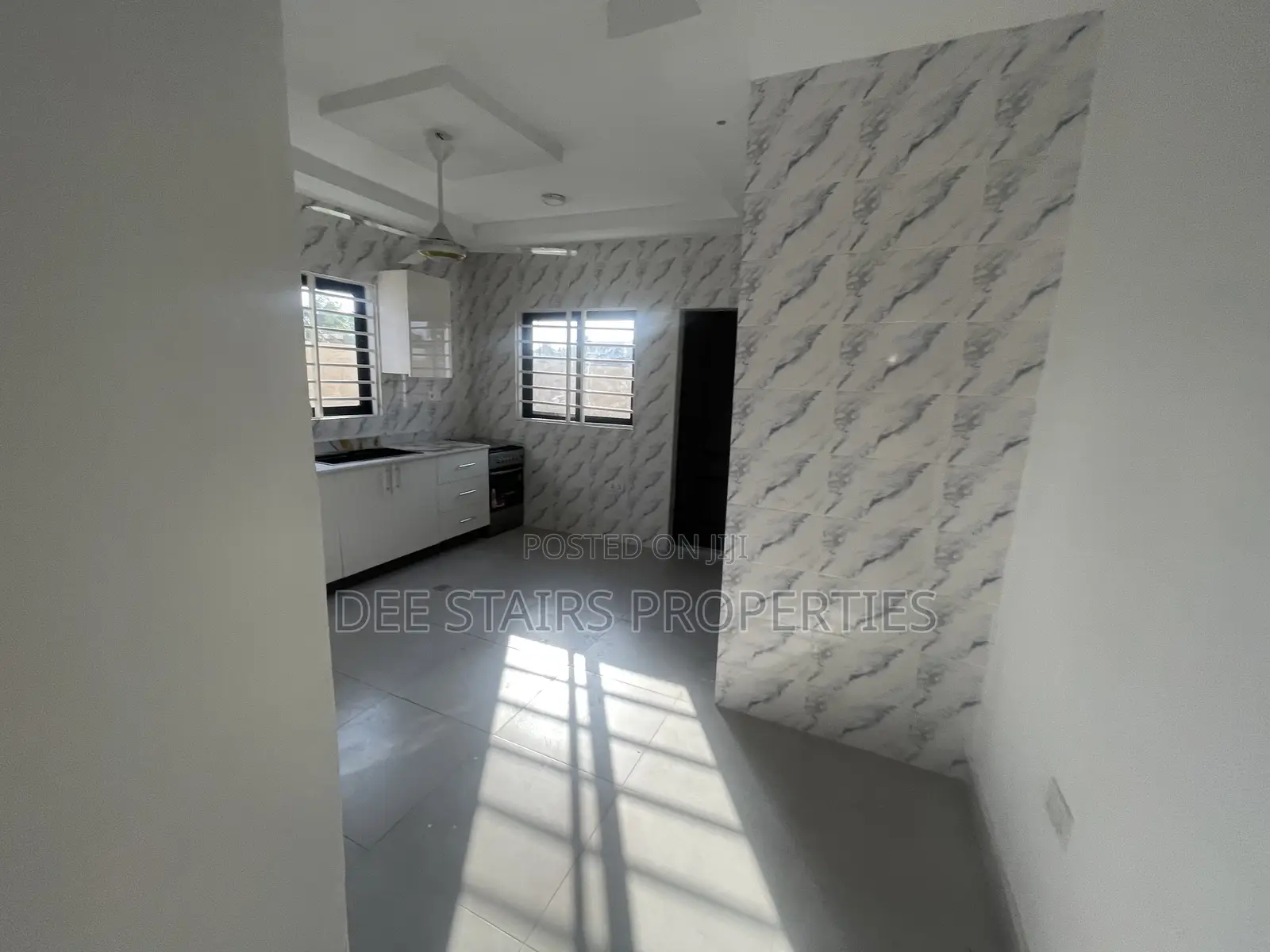 3bdrm Bungalow in Nugua Junction Mall, Teshie-Nungua Estates for sale