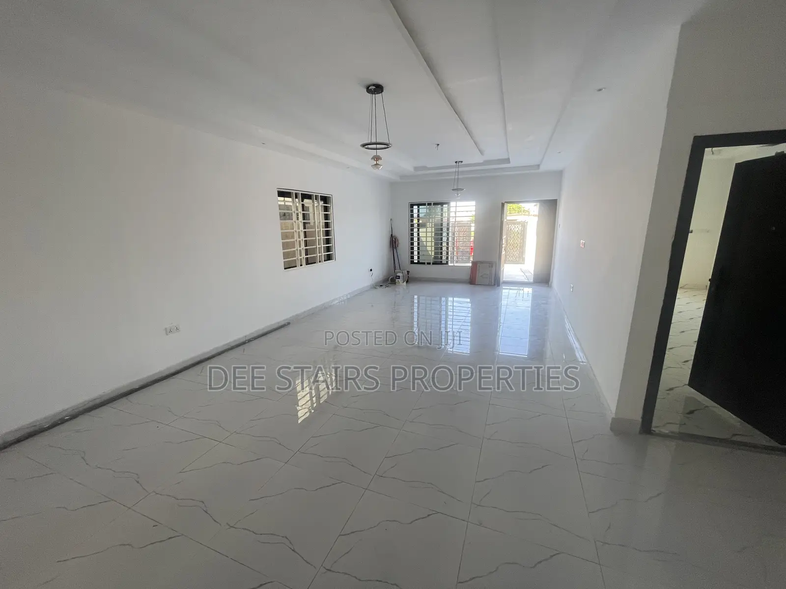 3bdrm Bungalow in Nugua Junction Mall, Teshie-Nungua Estates for sale