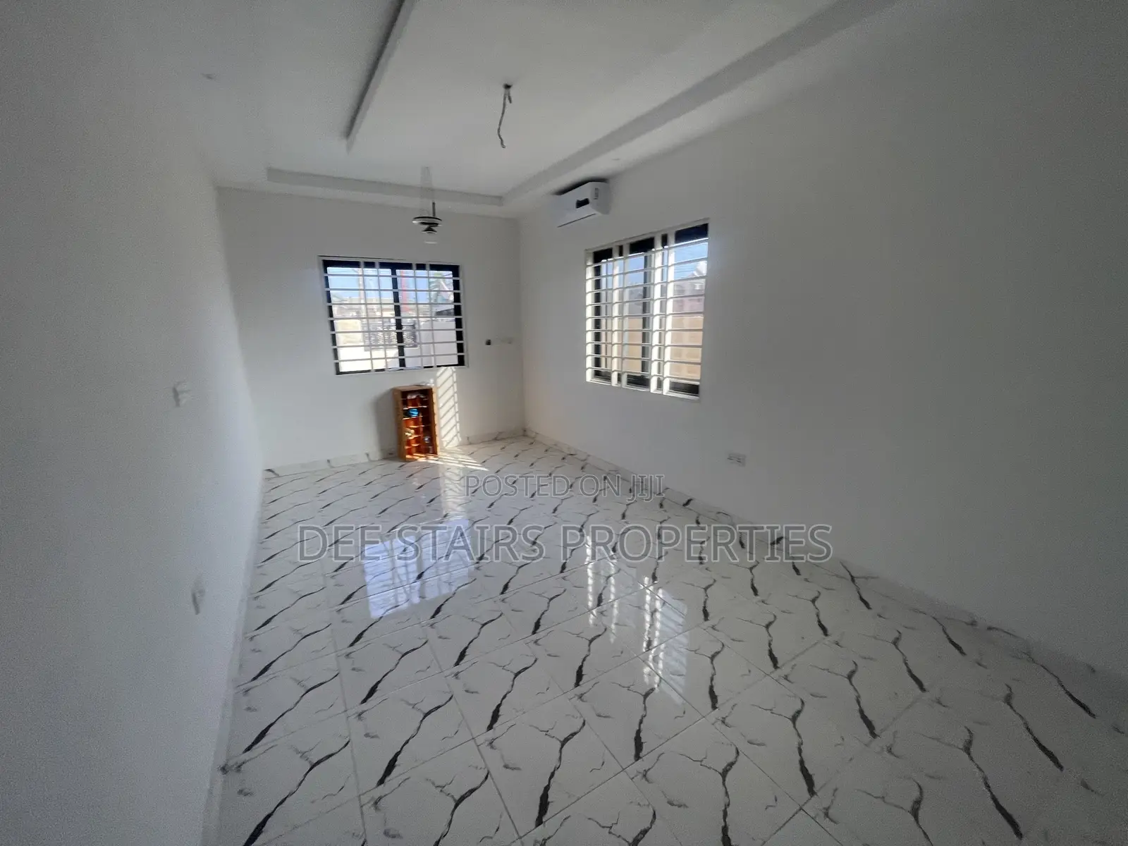 3bdrm Bungalow in Nugua Junction Mall, Teshie-Nungua Estates for sale