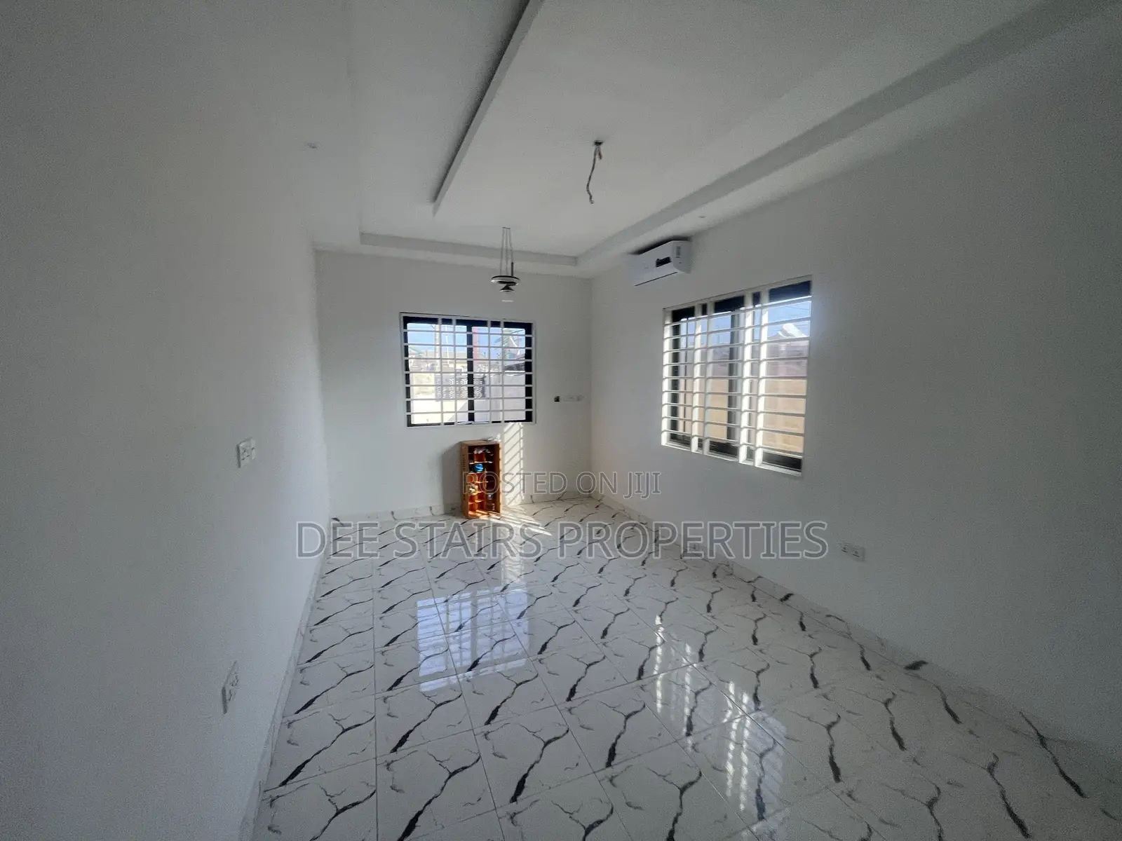 3bdrm Bungalow in Nugua Junction Mall, Teshie-Nungua Estates for sale