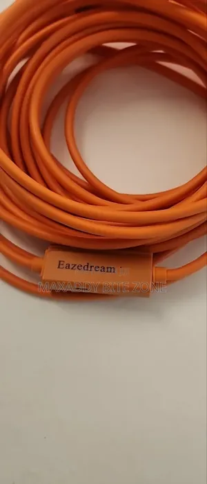 10m Eazedream  Type-c  To C Live Stream Tethered Cable