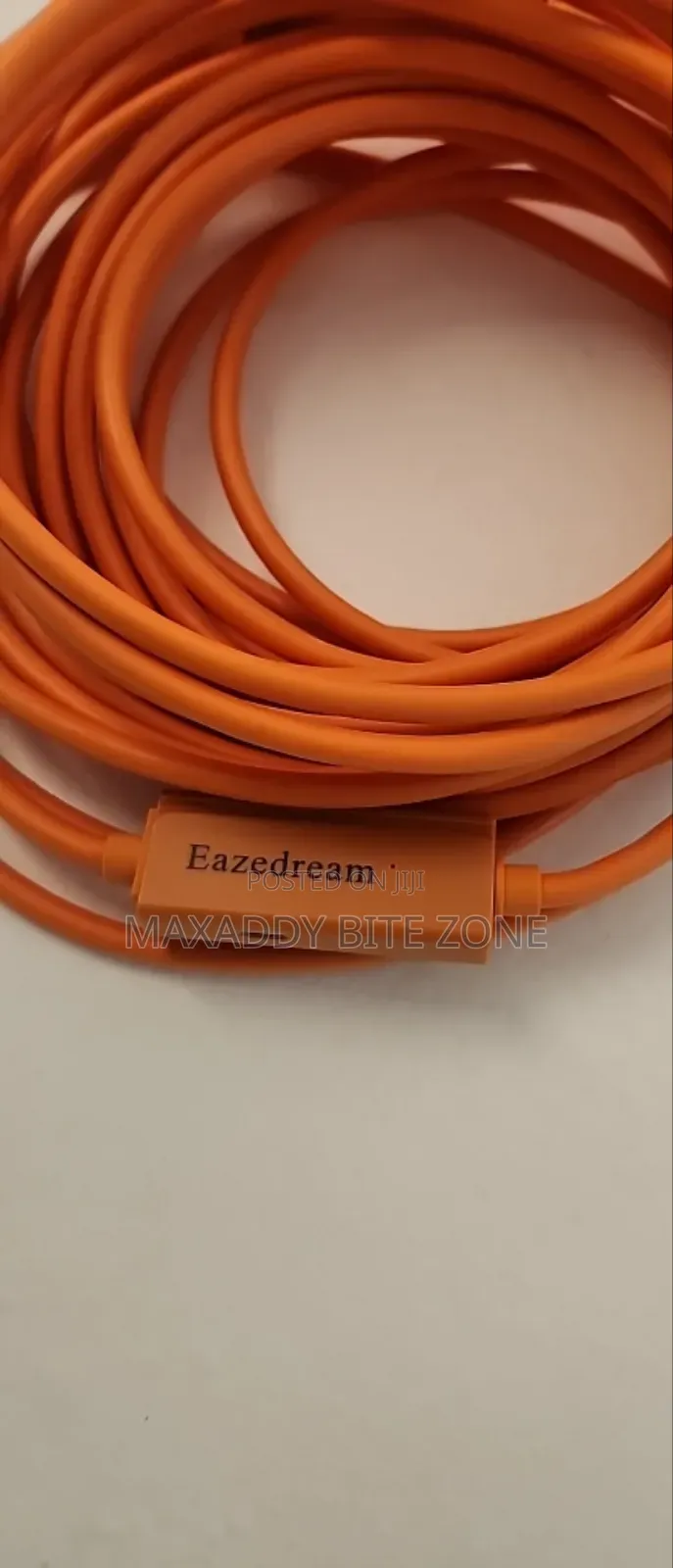 10m Eazedream  Type-c  To C Live Stream Tethered Cable