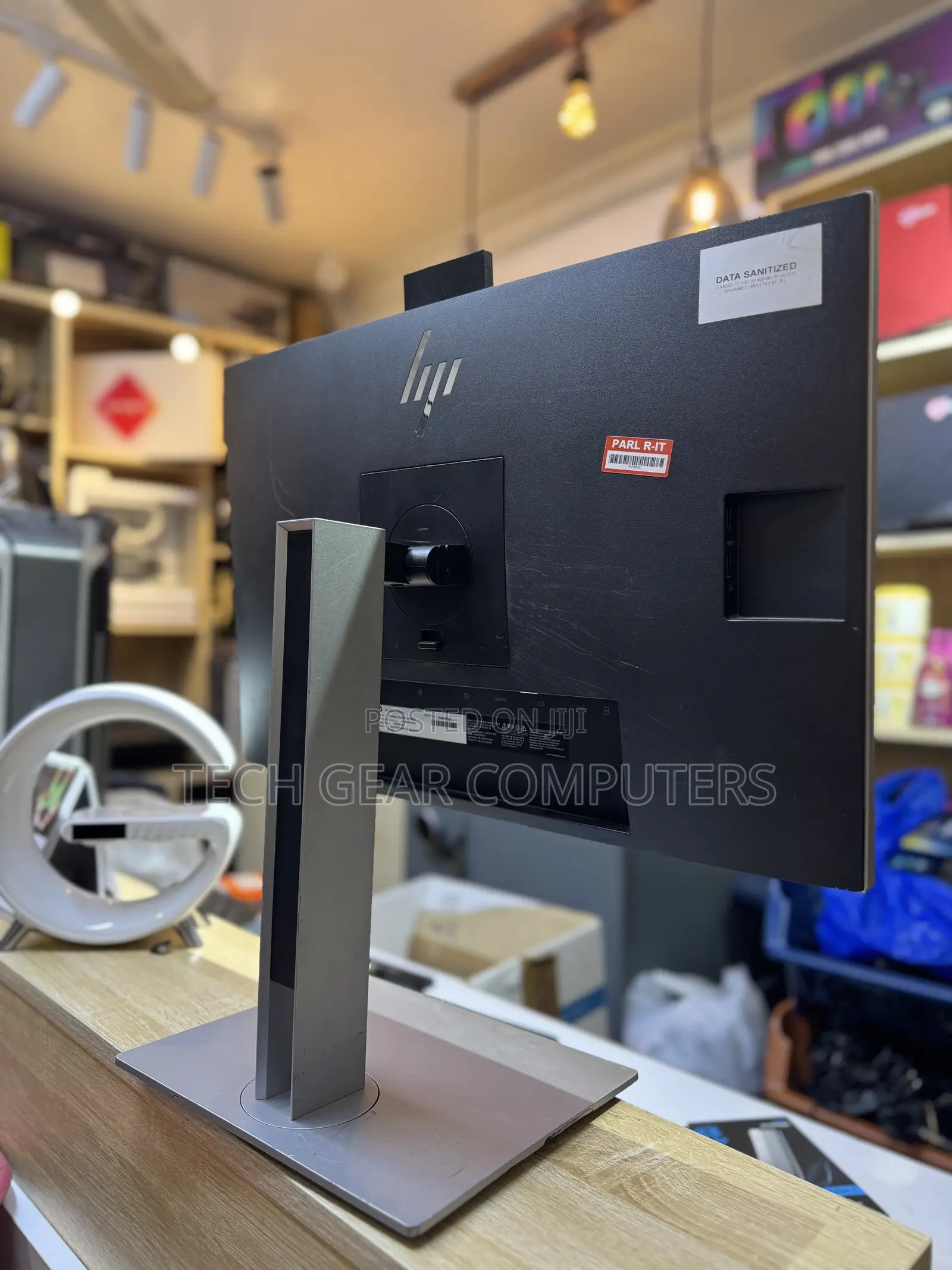 Hp Elitedisplay E243m Led FHD Ips Display