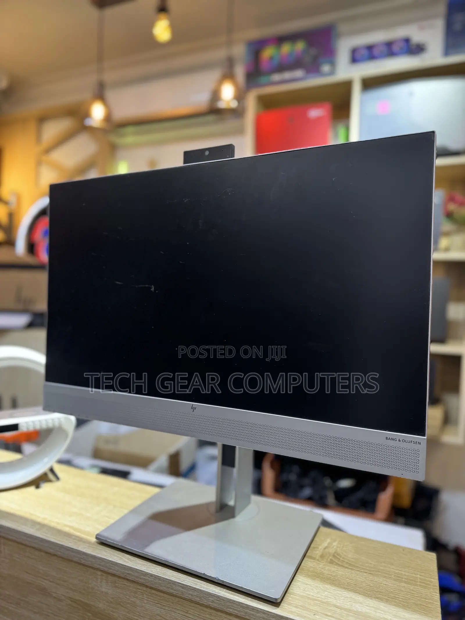 Hp Elitedisplay E243m Led FHD Ips Display
