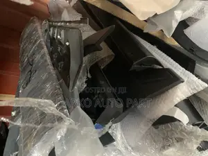Door Mounding Available for All Cars