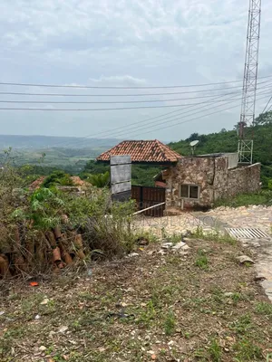 Four Plot of Land for Sale at Aburi