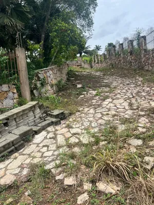 Four Plot of Land for Sale at Aburi