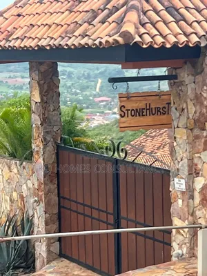 Four Plot of Land for Sale at Aburi
