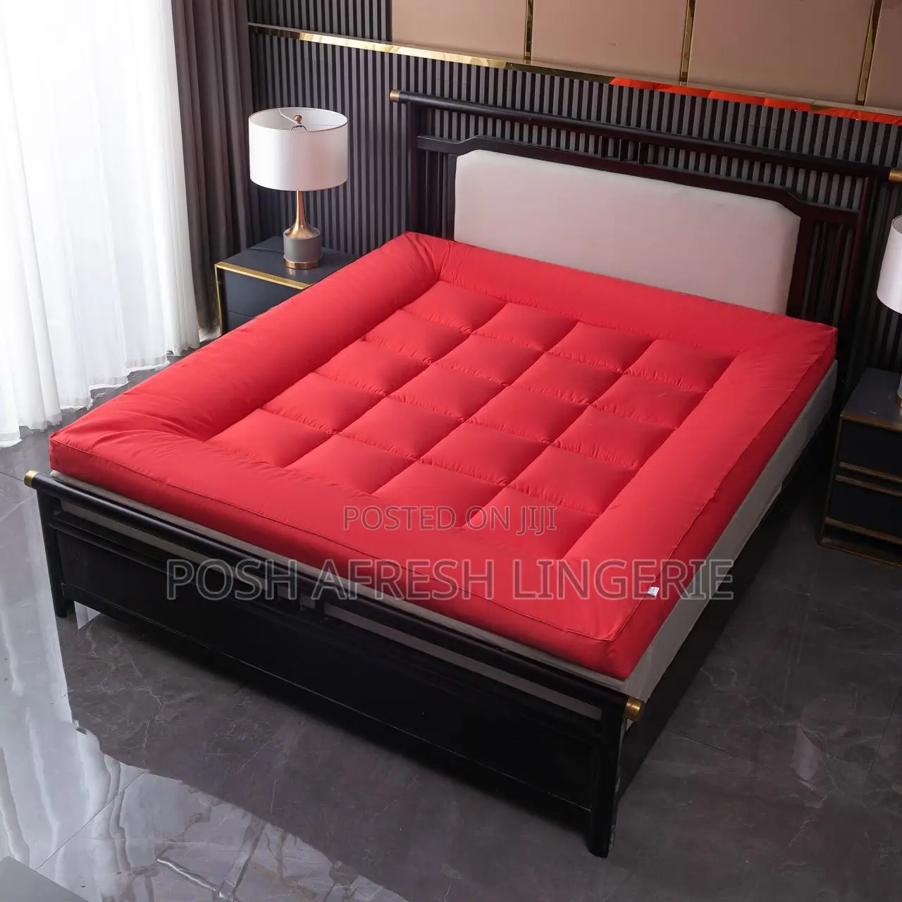 Mattress Topper