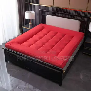 Mattress Topper