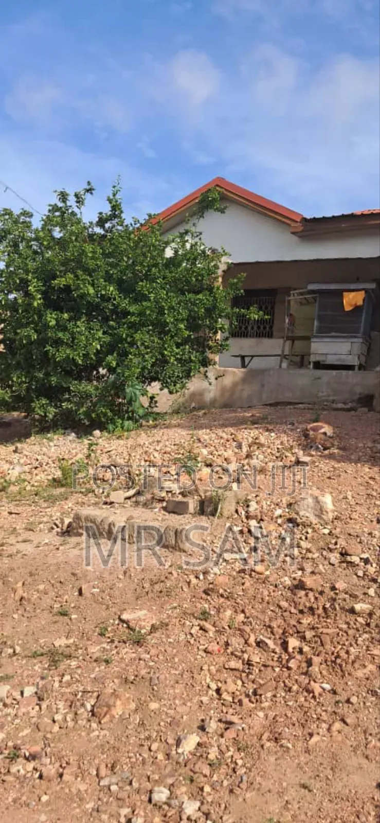 5bdrm House in Zero, Gbawe for sale