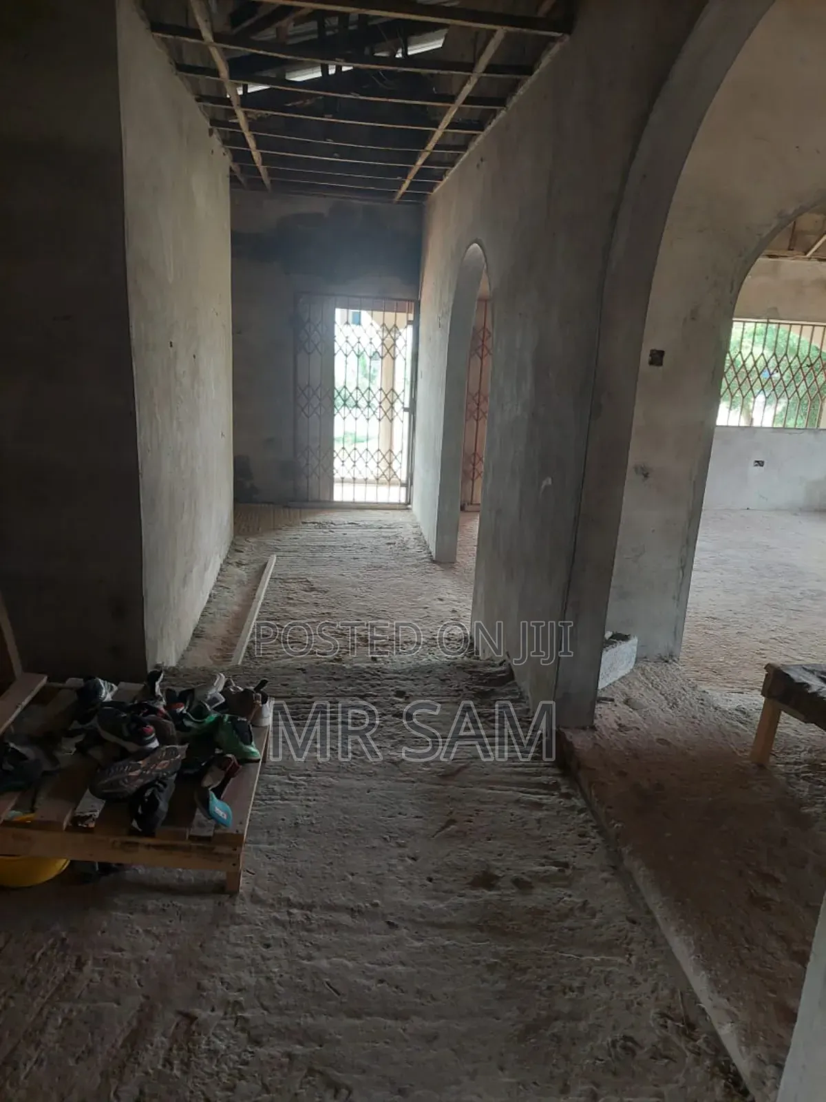 5bdrm House in Zero, Gbawe for sale