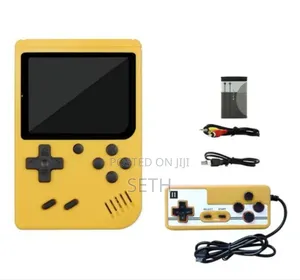 Video Game 400 in 1 Game Console Mario