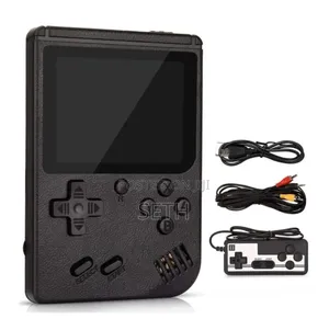 Video Game 400 in 1 Game Console Mario