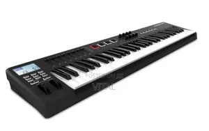 Studio Keyboard Alesis Qx49