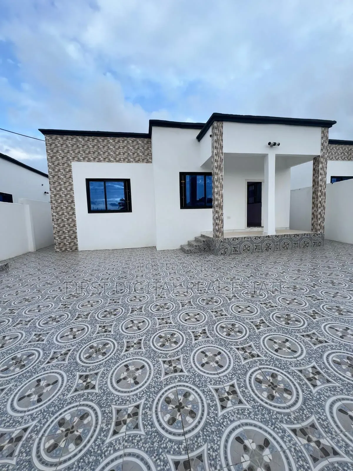 3bdrm House in First Digital Real, Ga South Municipal for sale