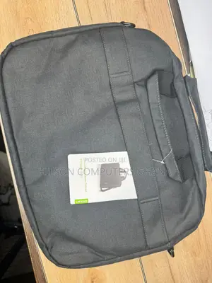 Lenovo 15.6" Laptop Casual Toploader T210 (Black)