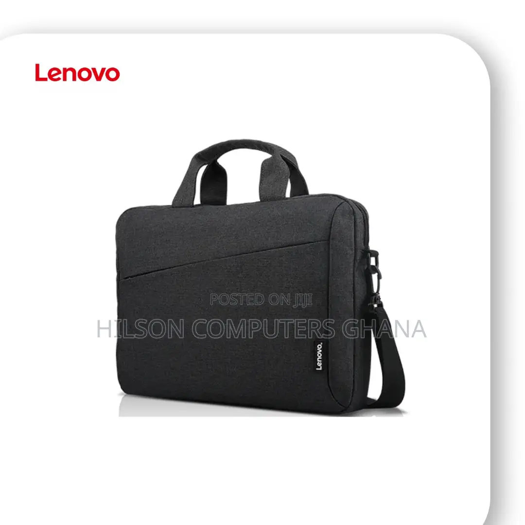 Lenovo 15.6" Laptop Casual Toploader T210 (Black)