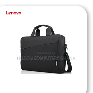 Lenovo 15.6" Laptop Casual Toploader T210 (Black)