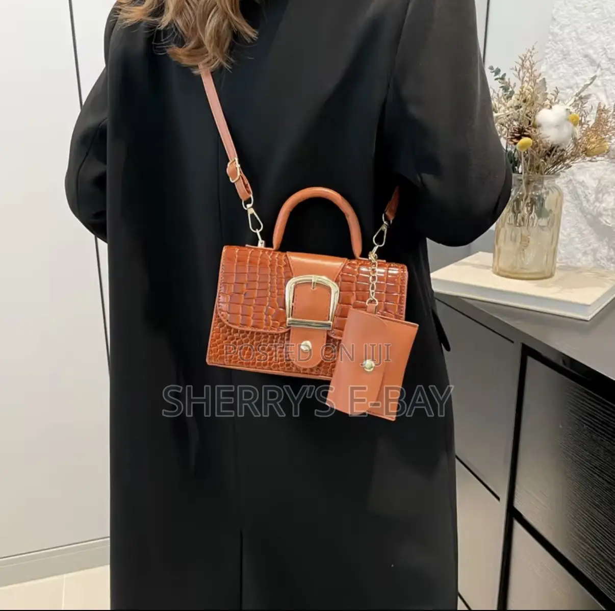 Fashion Crossbody Bags