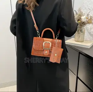 Fashion Crossbody Bags