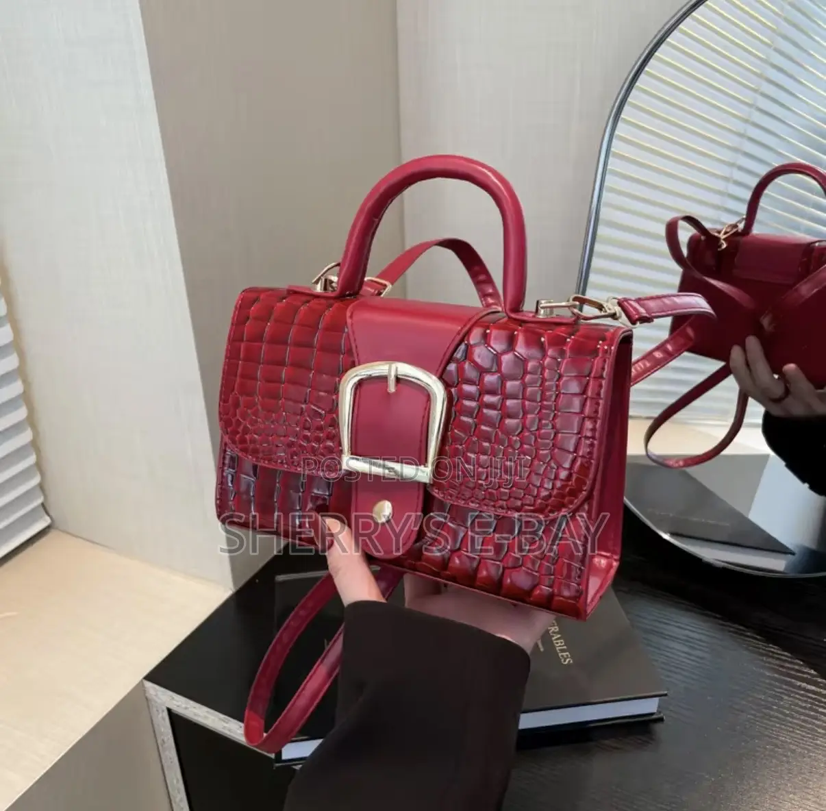 Fashion Crossbody Bags