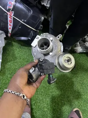 ✅ 2012-2015 Mercedes-benz Slk250 Oem Turbocharger Ihi Turbo