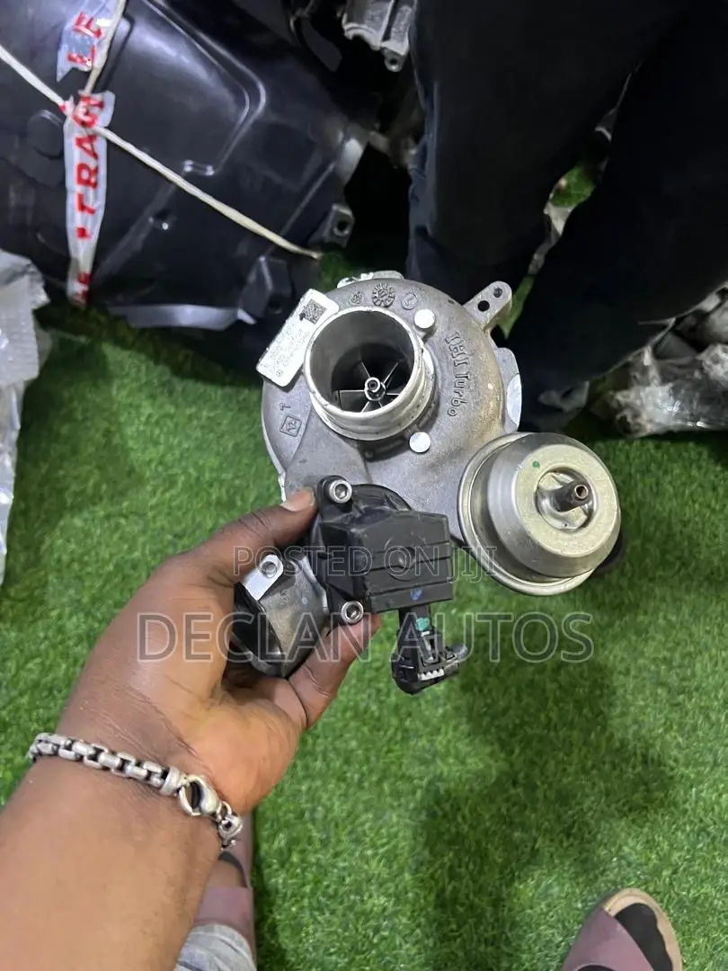 ✅ 2012-2015 Mercedes-benz Slk250 Oem Turbocharger Ihi Turbo