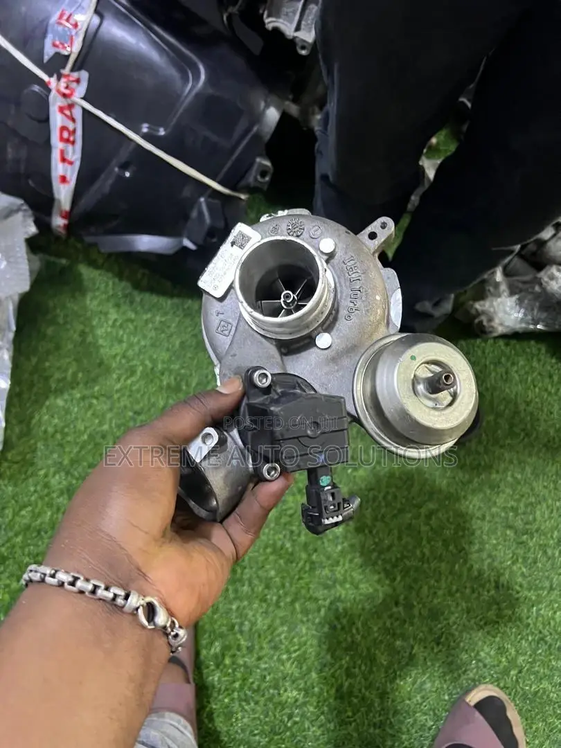 ✅ 2012-2015 Mercedes-benz Slk250 Oem Turbocharger Ihi Turbo